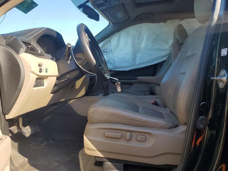 Продажа на аукционе авто 2016 Honda Pilot, vin: 5FNYF5H50GB031677, номер лота: 52782886