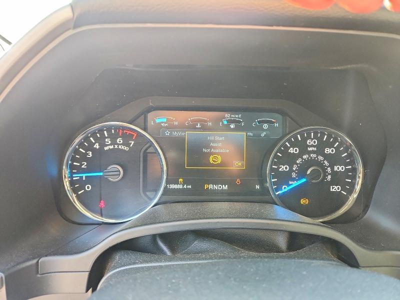 Aukcja sprzedaży 2017 Ford F150, vin: 1FTEW1EG5HKE15217, numer aukcji: 52097056
