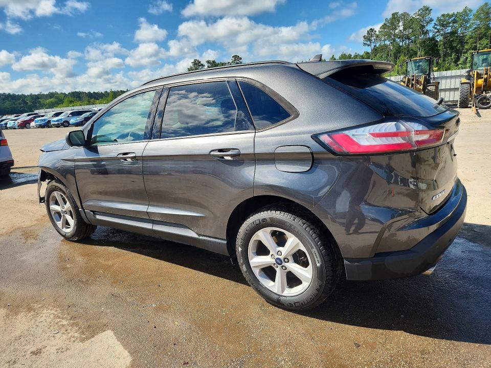 Продаж на аукціоні авто 2020 Ford Edge, vin: 2FMPK3G90LBB21771, номер лоту: 54399916