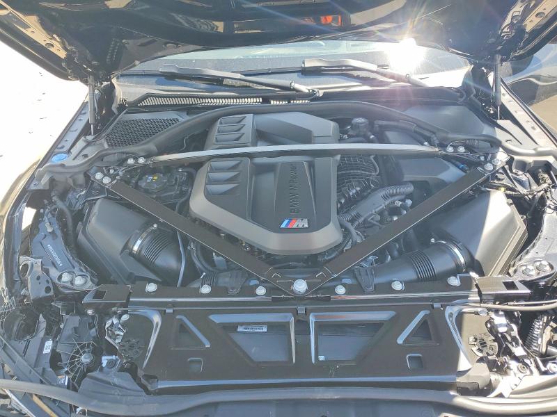 Aukcja sprzedaży 2023 Bmw M4, vin: WBS43AZ0XPCM25065, numer aukcji: 54754496