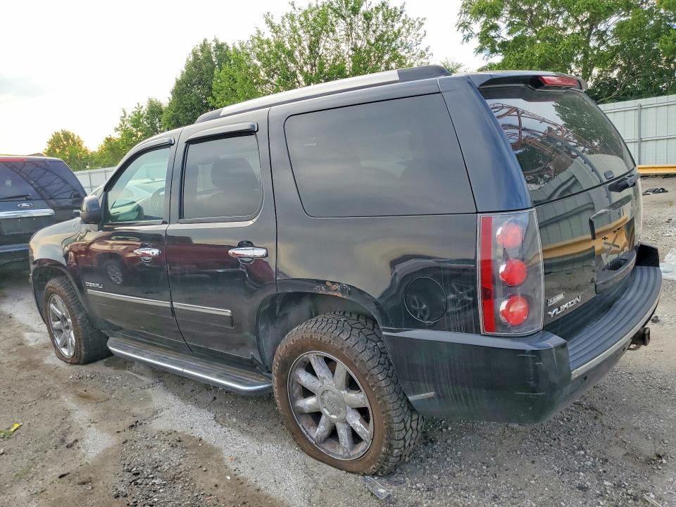 55131716 :رقم المزاد ، 1GKS2EEF8CR294149 vin ، 2012 Gmc Yukon مزاد بيع