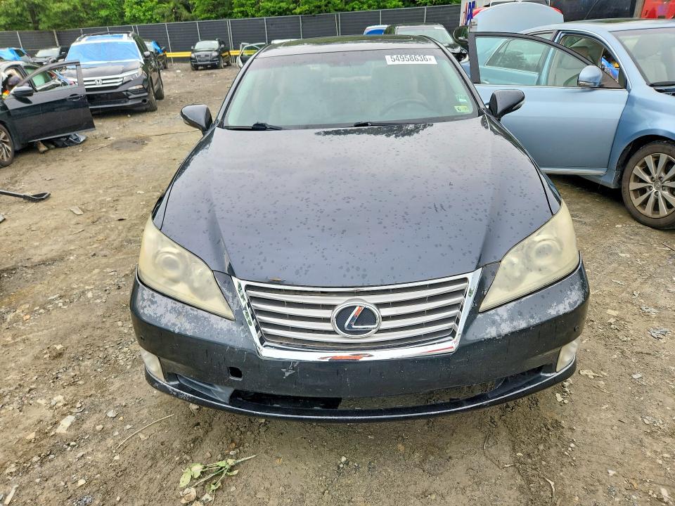 Продаж на аукціоні авто 2010 Lexus Es, vin: JTHBK1EG8A2360121, номер лоту: 54958636