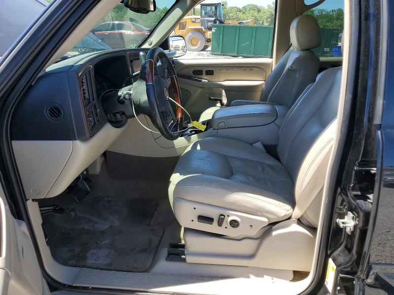 Продаж на аукціоні авто 2006 Cadillac Escalade, vin: 1GYEK63N76R126770, номер лоту: 52825056