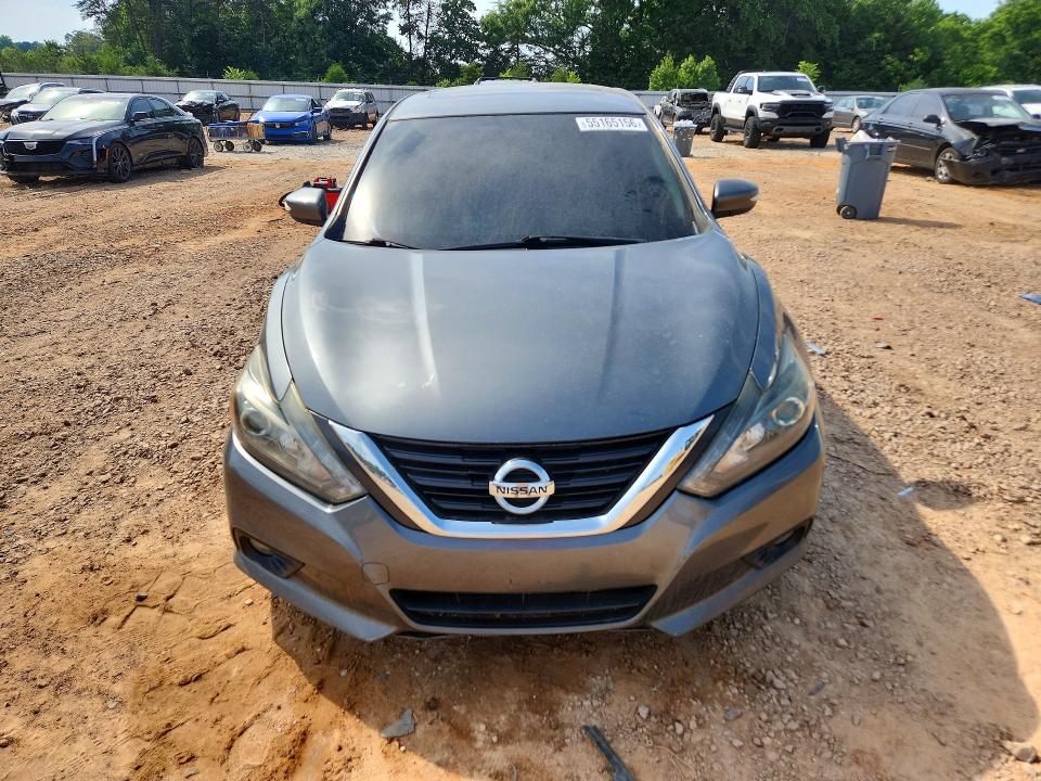 Продажа на аукционе авто 2016 Nissan Altima, vin: 1N4AL3AP9GC219367, номер лота: 55165156