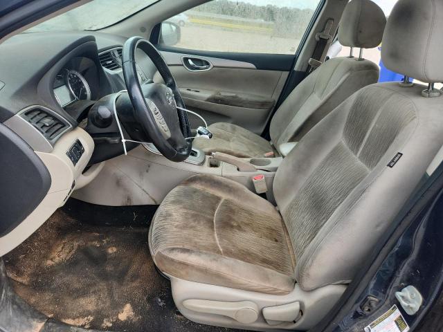 Aukcja sprzedaży 2015 Nissan Sentra, vin: 3N1AB7APXFY358291, numer aukcji: 54511716
