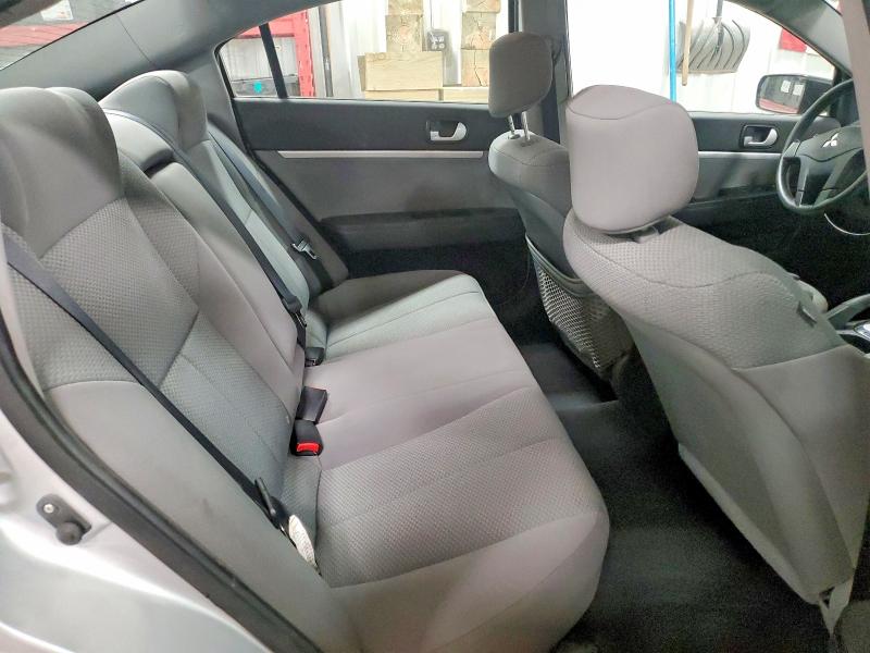 Продаж на аукціоні авто 2008 Mitsubishi Galant, vin: 4A3AB36F58E014662, номер лоту: 53521326