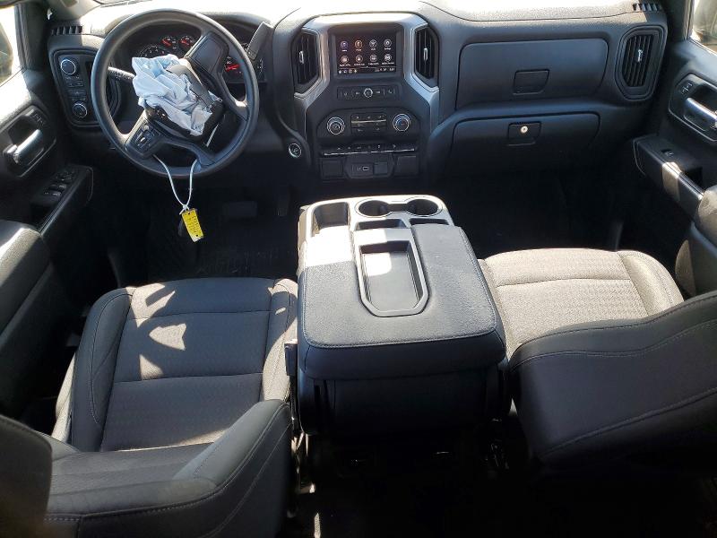 Продаж на аукціоні авто 2022 Chevrolet Silverado, vin: 3GCPDCED1NG616132, номер лоту: 53065736