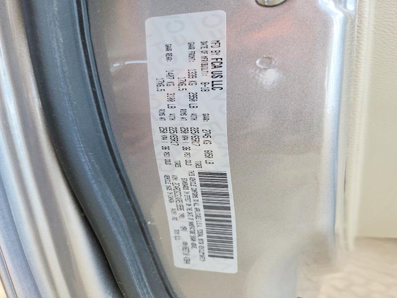 Продажа на аукционе авто 2019 Dodge Grand Caravan, vin: 2C4RDGCG1KR519595, номер лота: 52604586