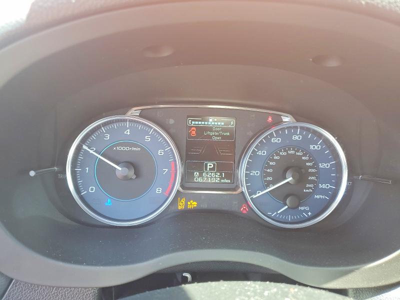 Продажа на аукционе авто 2015 Subaru Xv Crosstrek, vin: JF2GPAFC9F8323704, номер лота: 52926976