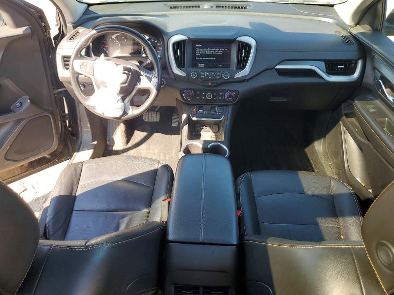 2018 Gmc Terrain მანქანა იყიდება აუქციონზე, vin: 3GKALVEX5JL310541, აუქციონის ნომერი: 55165956