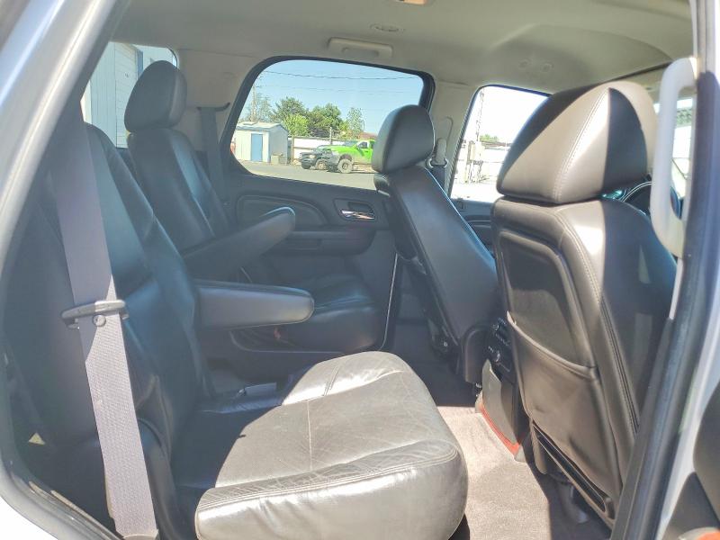 53555536 :رقم المزاد ، 1GYS3AEF5BR185240 vin ، 2011 Cadillac Escalade مزاد بيع