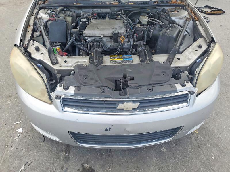 Aukcja sprzedaży 2009 Chevrolet Impala, vin: 2G1WS57M691278650, numer aukcji: 54294736