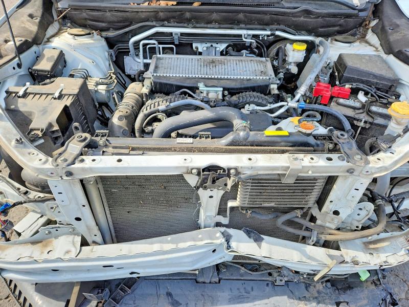 51497756 :رقم المزاد ، 4S4WMARD5N3411261 vin ، 2022 Subaru Ascent مزاد بيع