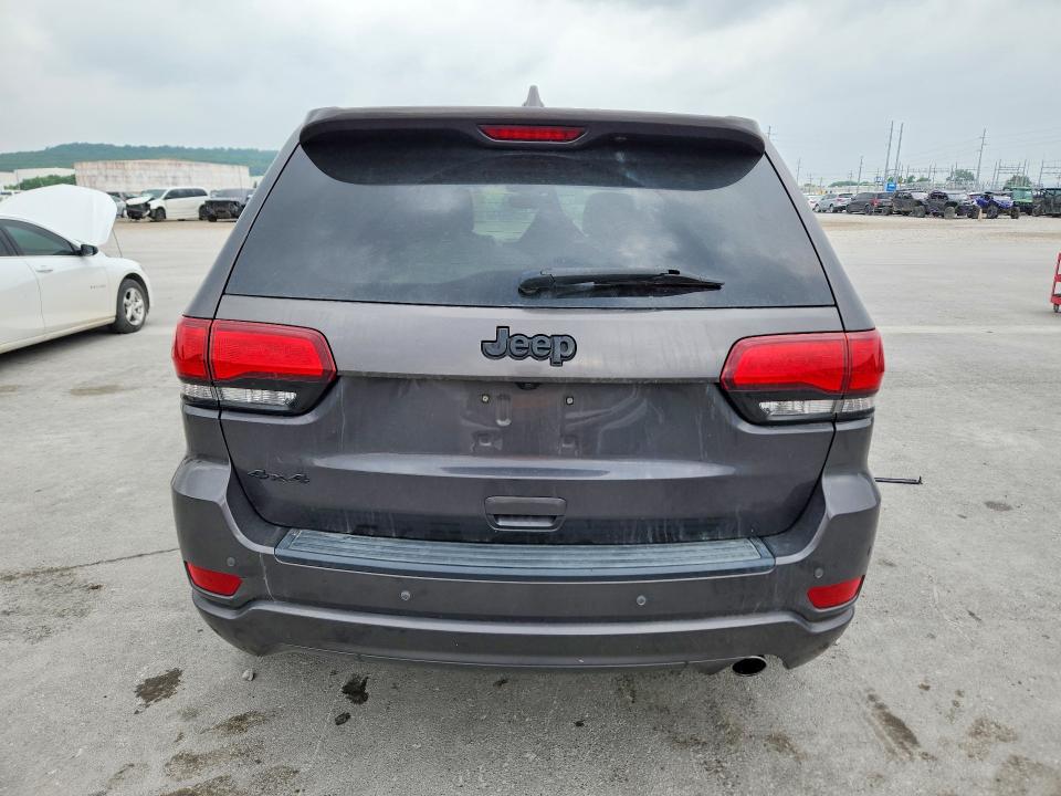 Aukcja sprzedaży 2019 Jeep Grand Cherokee, vin: 1C4RJFAG4KC775275, numer aukcji: 53633516