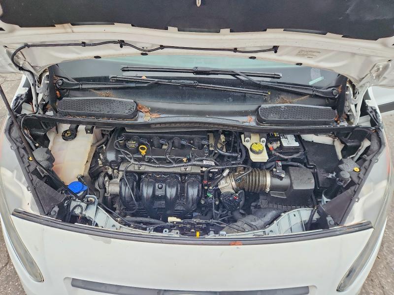 Продаж на аукціоні авто 2015 Ford Transit Connect, vin: NM0LS7F70F1223210, номер лоту: 55211046