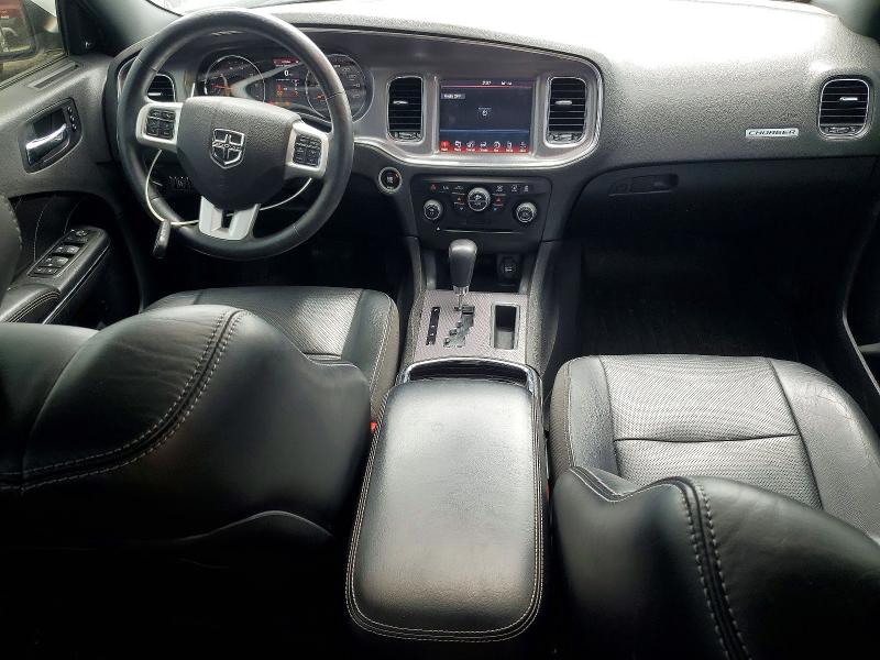 Aukcja sprzedaży 2014 Dodge Charger, vin: 2C3CDXCT9EH353358, numer aukcji: 54597416