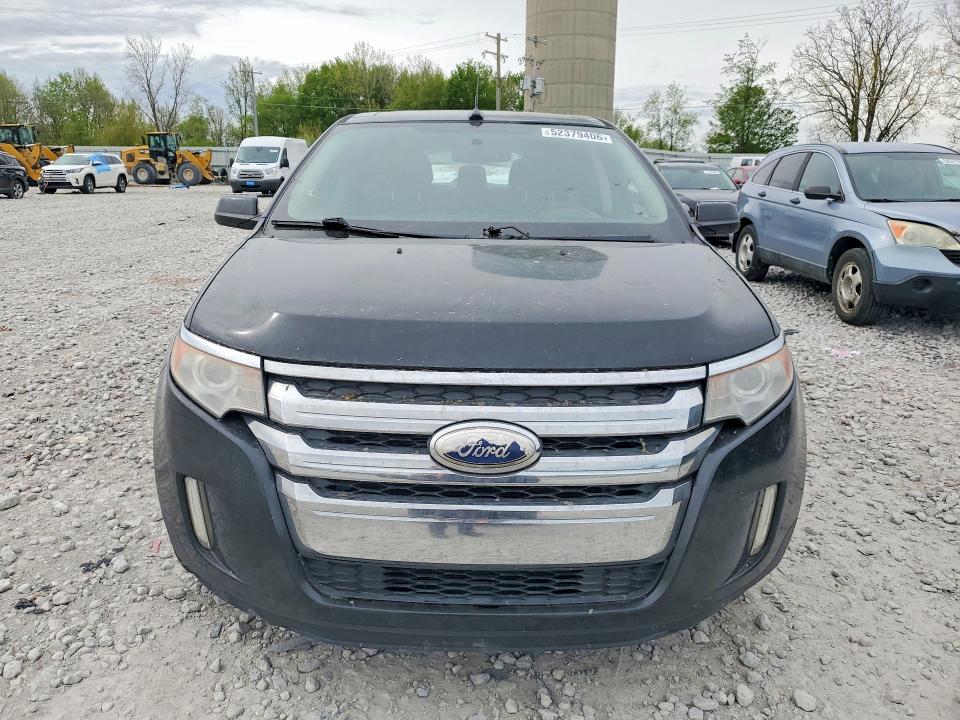 Aukcja sprzedaży 2011 Ford Edge, vin: 2FMDK4KC6BBB09540, numer aukcji: 52379406