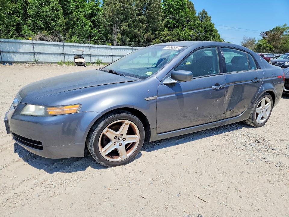 Aukcja sprzedaży 2006 Acura 3.2tl, vin: 19UUA66246A069076, numer aukcji: 54168816