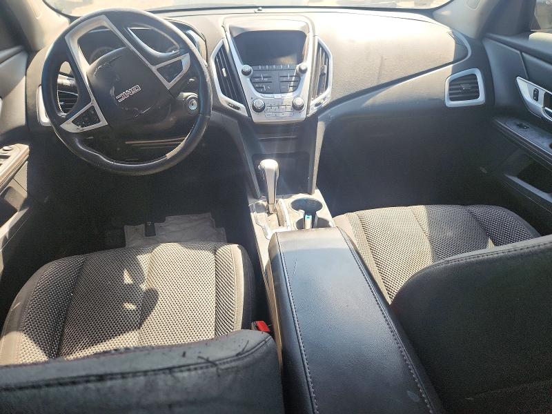 Продаж на аукціоні авто 2013 Gmc Terrain, vin: 2GKALSEK0D6200055, номер лоту: 51906246
