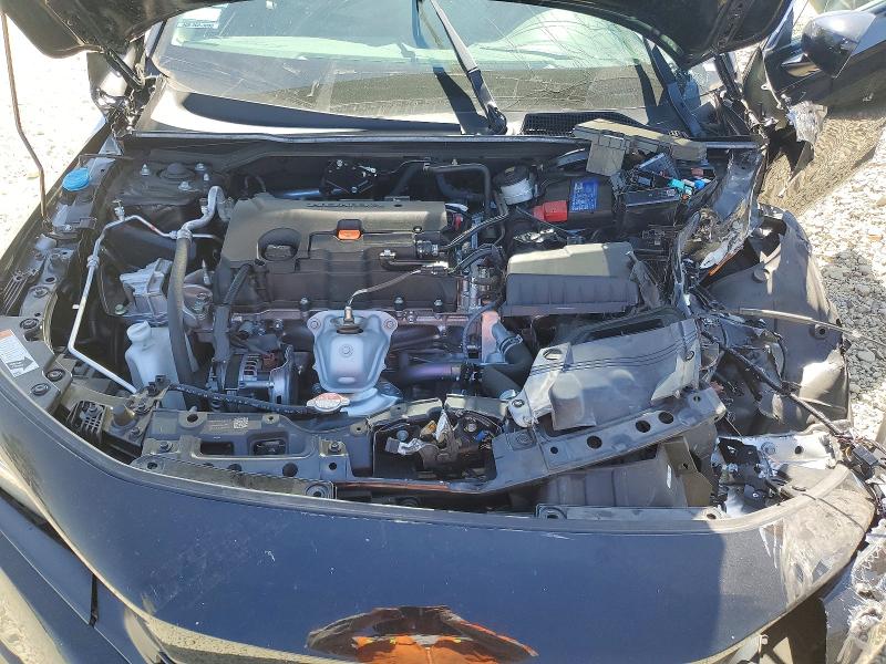 54199136 :رقم المزاد ، 2HGFE2F28PH538775 vin ، 2023 Honda Civic مزاد بيع