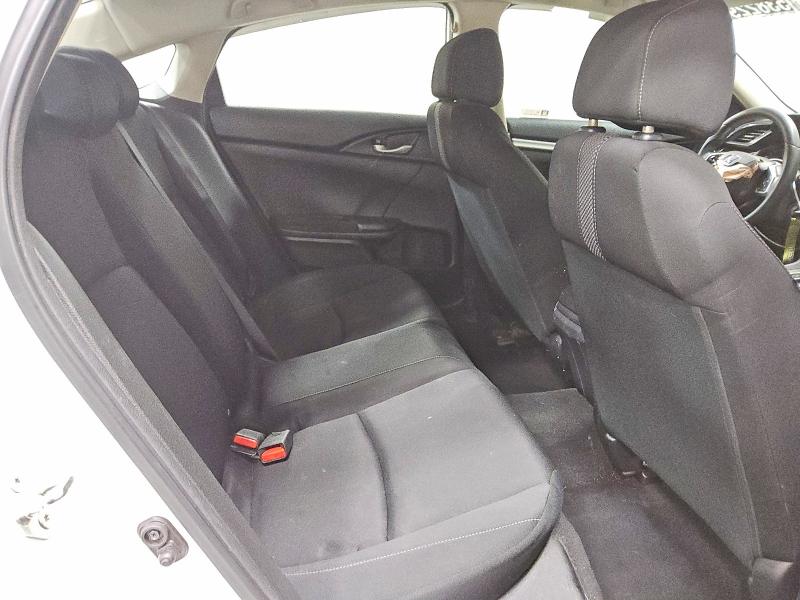 Продажа на аукционе авто 2019 Honda Civic, vin: 2HGFC2F69KH576260, номер лота: 53822936