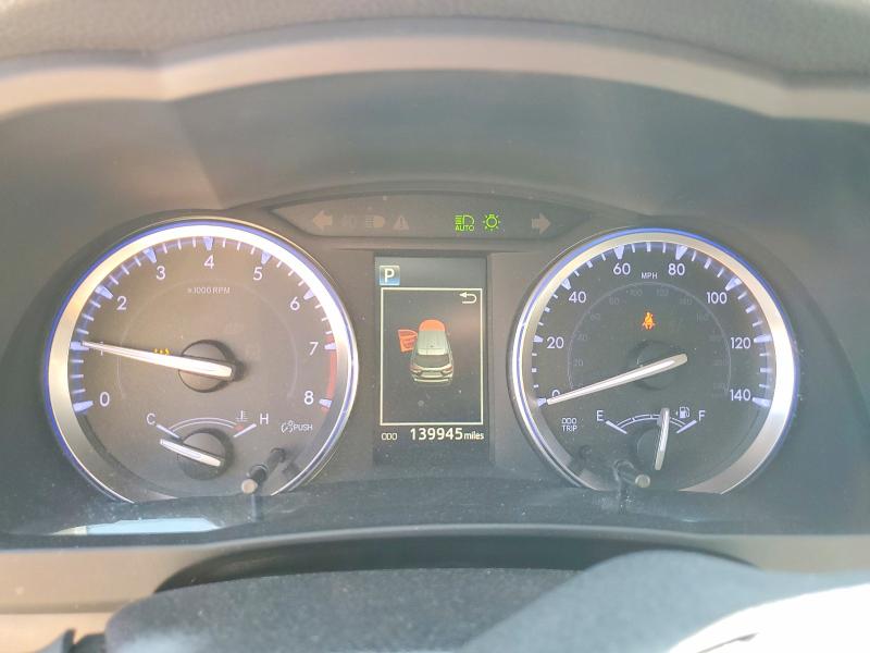 2019 Toyota Highlander მანქანა იყიდება აუქციონზე, vin: 5TDKZRFH4KS550625, აუქციონის ნომერი: 54583156