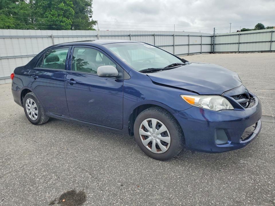 Продаж на аукціоні авто 2013 Toyota Corolla, vin: 2T1BU4EE4DC983818, номер лоту: 55224716