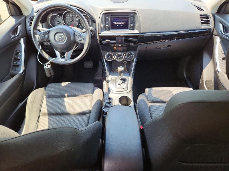 Aukcja sprzedaży 2013 Mazda Cx-5, vin: JM3KE4CEXD0132513, numer aukcji: 54077596