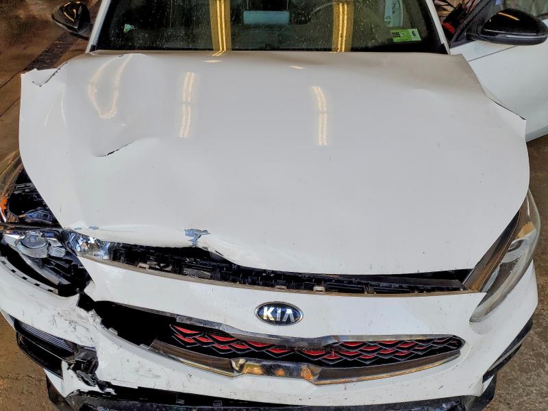 Продаж на аукціоні авто 2021 Kia Forte, vin: 3KPF34AD9ME405667, номер лоту: 53968146
