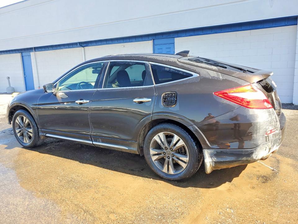 Aukcja sprzedaży 2015 Honda Crosstour, vin: 5J6TF2H57FL003602, numer aukcji: 51772646