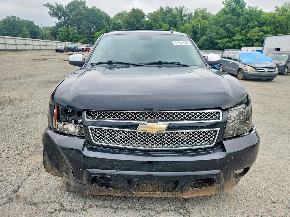 Продажа на аукционе авто 2010 Chevrolet Tahoe, vin: 1GNUCBE07AR234878, номер лота: 53541606