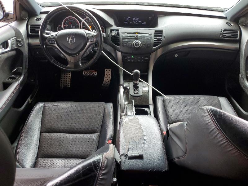 Продаж на аукціоні авто 2013 Acura Tsx, vin: JH4CU2F88DC010241, номер лоту: 53108236