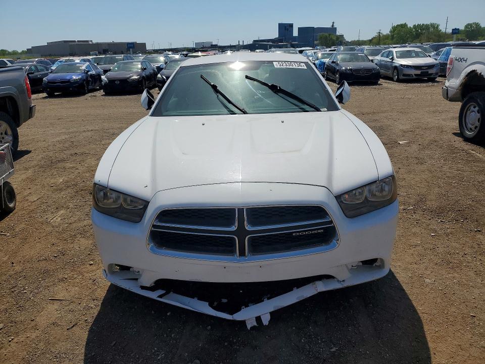 2011 Dodge Charger მანქანა იყიდება აუქციონზე, vin: 2B3CL3CG0BH582101, აუქციონის ნომერი: 52330136