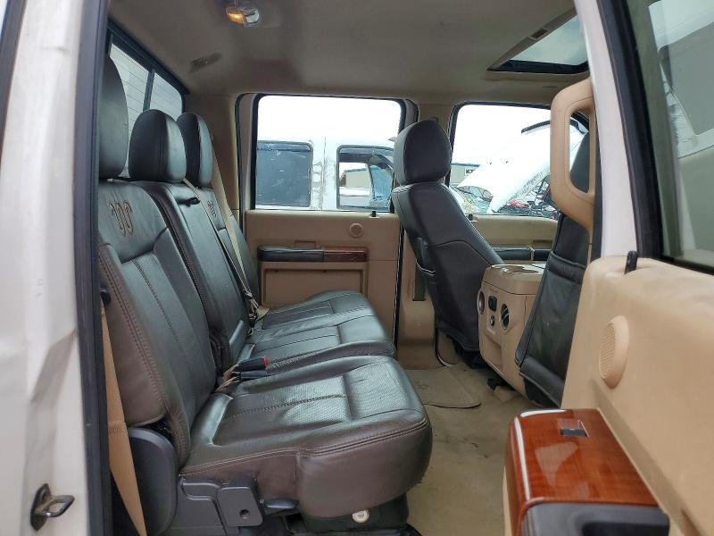 Aukcja sprzedaży 2015 Ford F250, vin: 1FT7W2BT7FEC96548, numer aukcji: 53309666