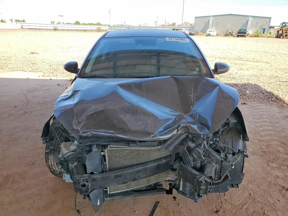 Продажа на аукционе авто 2021 Kia Forte, vin: 3KPF24AD5ME292576, номер лота: 52734966