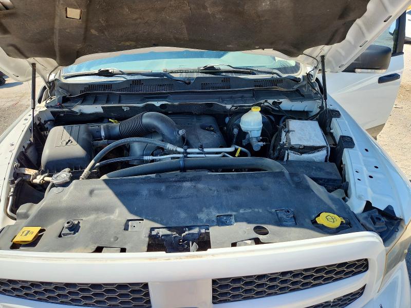 Продаж на аукціоні авто 2013 Ram 1500, vin: 1C6RR6LTXDS560213, номер лоту: 55143396