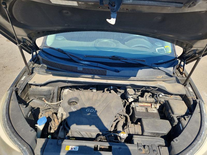 Aukcja sprzedaży 2014 Kia Soul, vin: KNDJN2A27E7003543, numer aukcji: 53374986