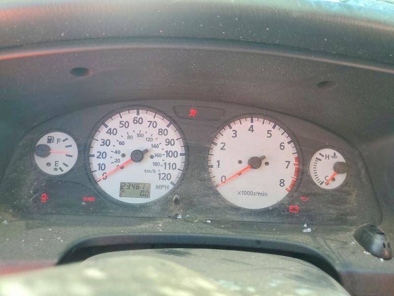 Aukcja sprzedaży 2001 Nissan Pathfinder, vin: JN8DR07X11W514226, numer aukcji: 54185066