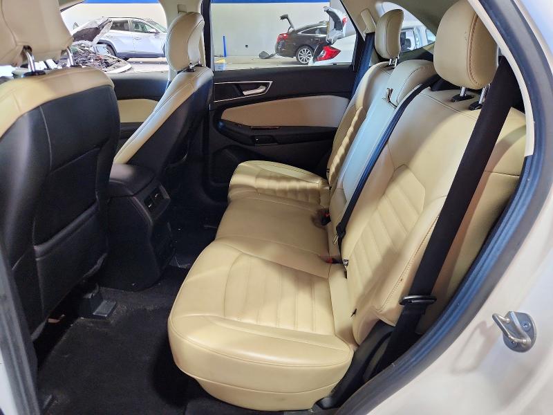 Aukcja sprzedaży 2016 Ford Edge, vin: 2FMPK4J80GBC56857, numer aukcji: 52329366