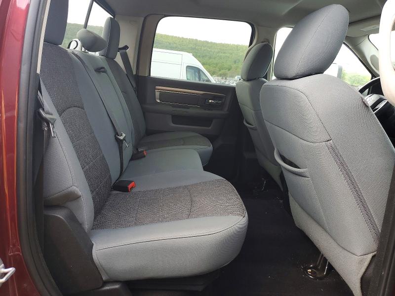 Продаж на аукціоні авто 2018 Ram 3500, vin: 3C63R3DL6JG120415, номер лоту: 52120446