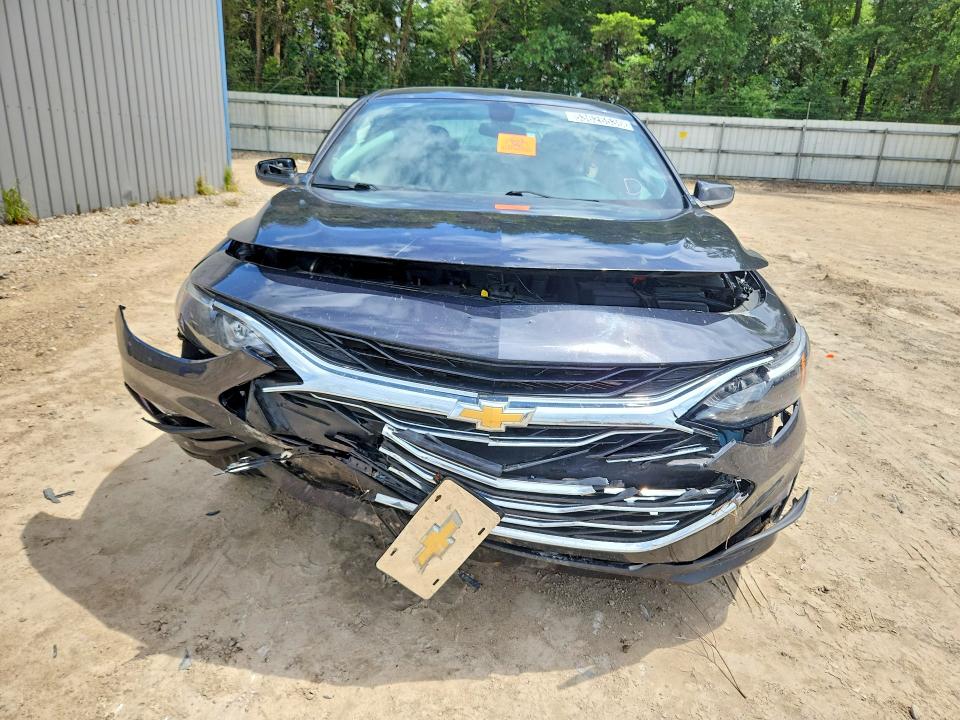 53626536 :رقم المزاد ، 1G1ZB5ST0NF215509 vin ، 2022 Chevrolet Malibu مزاد بيع