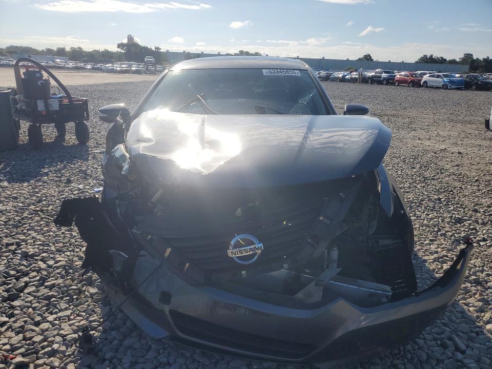 53345836 :رقم المزاد ، 1N4AL3AP1GC117318 vin ، 2016 Nissan Altima مزاد بيع