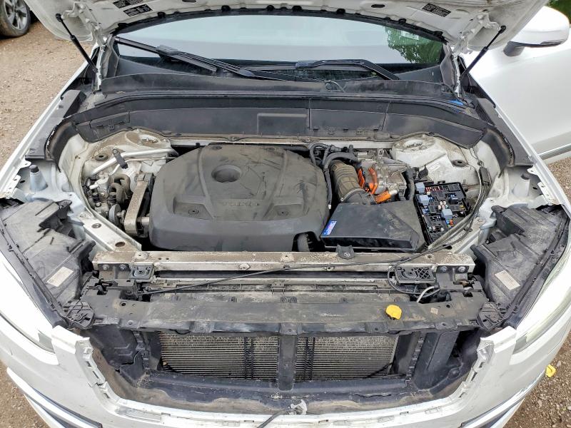 54590776 :رقم المزاد ، YV4BR0CL5K1457515 vin ، 2019 Volvo Xc90 مزاد بيع
