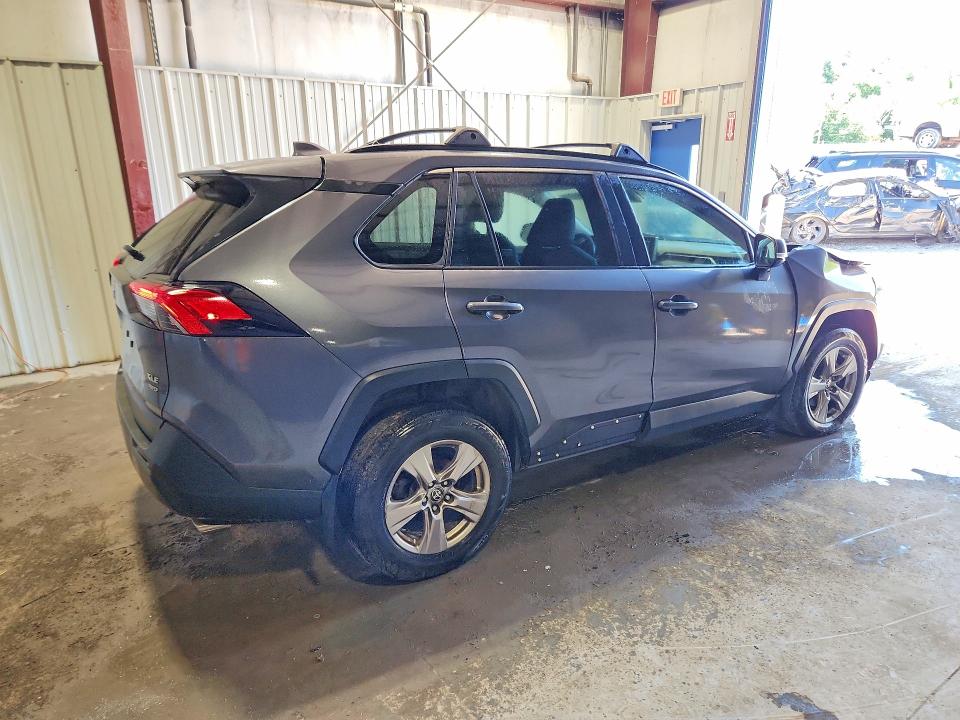 Aukcja sprzedaży 2023 Toyota Rav4, vin: 2T3P1RFV4PC359636, numer aukcji: 55139956