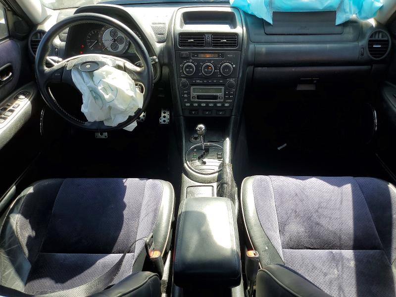 Продаж на аукціоні авто 2002 Lexus Is 300, vin: JTHBD192X20038361, номер лоту: 49032006