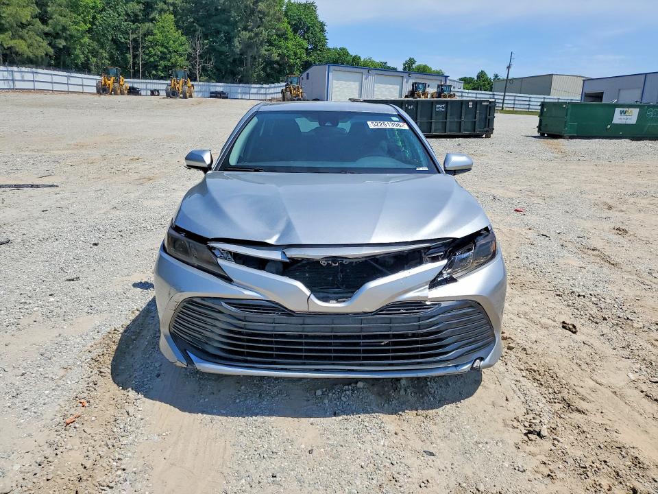 Продаж на аукціоні авто 2020 Toyota Camry, vin: 4T1C11AK7LU907711, номер лоту: 52261306