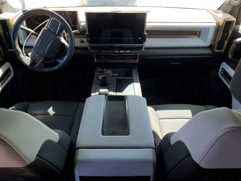 Aukcja sprzedaży 2025 Gmc Hummer Suv, vin: 1GKT0RDC8SU112003, numer aukcji: 49766506