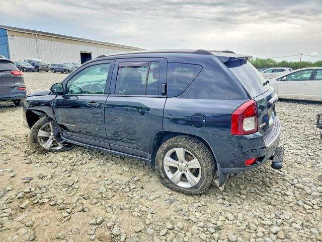 Aukcja sprzedaży 2015 Jeep Compass, vin: 1C4NJDEB7FD114230, numer aukcji: 52417926