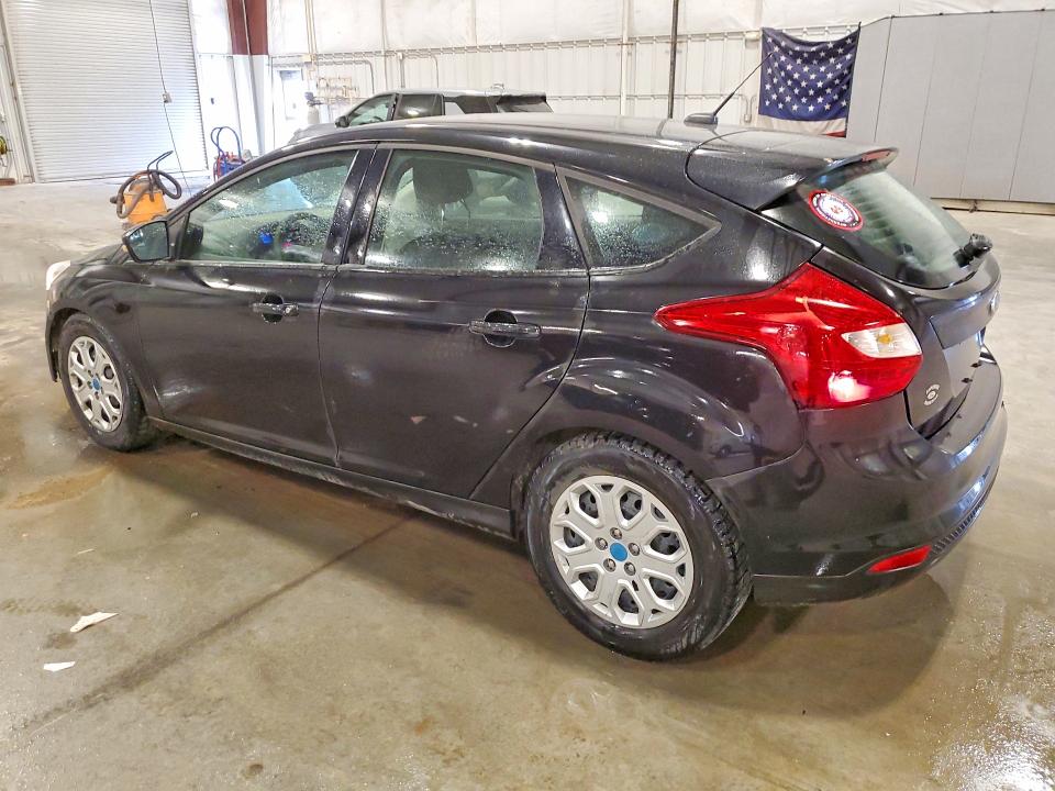 54126016 :رقم المزاد ، 1FAHP3K20CL343091 vin ، 2012 Ford Focus مزاد بيع