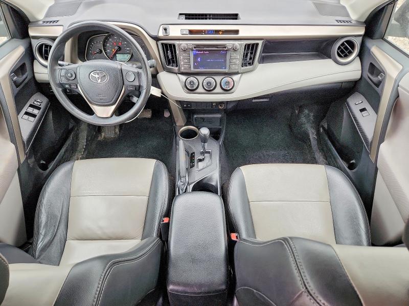 Aukcja sprzedaży 2013 Toyota Rav4, vin: 2T3BFREV8DW047732, numer aukcji: 53552446